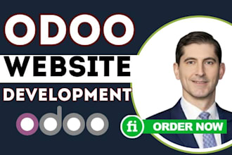 odoo customizations developer, odoo product manager, odoo 19 community setup