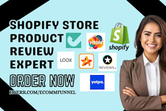 setup shopify product review judge me loox vitals ali reviews yotpo air product