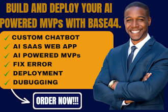 migrate base44 to wordpress, base44 to figma, expert bug fix, web app deployment
