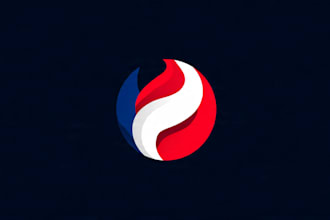 design unique political campaign logo