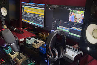 professionally tune and edit your vocals using variaudio in cubase