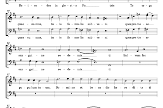 transcribe any composition or audio to sheet music