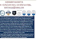 do ai enabled software testing, QA architect