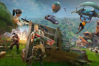 create fornite map, battle royale, steal the brainrot, 1v1 map, red vs blue map