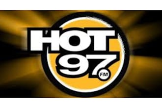 promote and play your music on hot 97 fm radio to reach a huge audience
