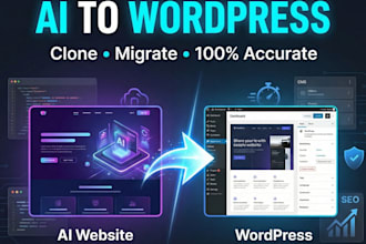 convert lovable ai website copy lovable ai website lovable ai to wordpress clone