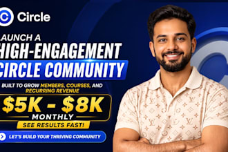 circle so community setup circle online community setup circle so course manager