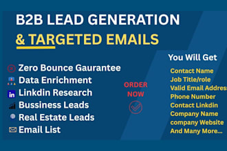 generate warm leads for your business