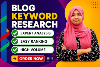 do kgr keyword research that will rank