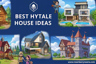 build custom hytale mod piugins pvp server hytale maps dungeons lobby