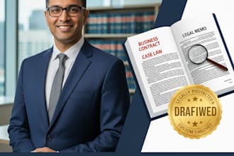 draft professional saas agreements, contracts, and llc operating agreements