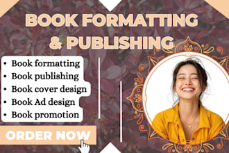 publish book on amazon KDP kindle book formatting, amazon KDP book publishing