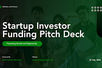 create hedge fund pitch deck hedge fund investors alternative assets pitch deck