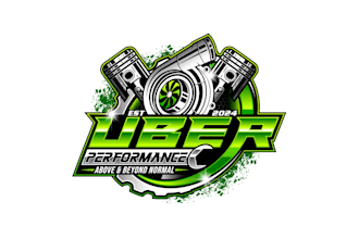 create awesome and gorgeous mechanic shop logo design