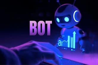 setup solana volume bot, solana memecoin, solana trading bot, arbitrage bot