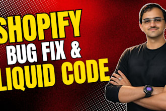 build, design, redesign, clone shopify website or dropshipping shopify store