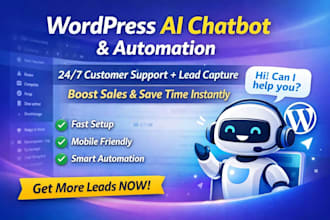 integrate tidio ai chatbot to automate your wordpress website