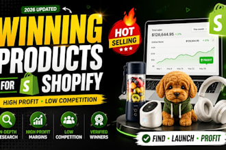 do fast selling trending dropshipping product research for shopify viral product