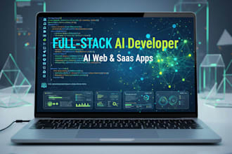 build ai web applications with python docker nextjs