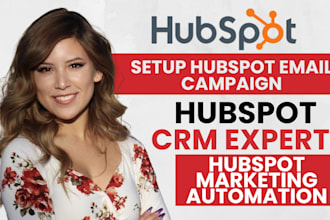 do hubspot email hubspot campaign hubspot marketing hubspot crm hubspot expert