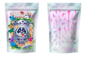 draw premium detailed illustration for a label