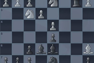 expertly analyze your chess games