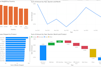 clean format analyze data