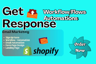 do getresponse email marketing, email automation workflows, email campaign
