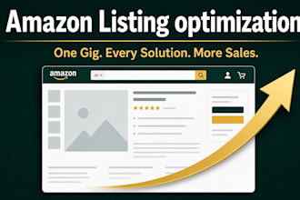 optimize your amazon listing, images, SEO and compliance