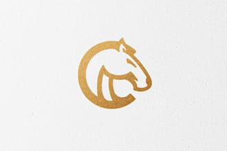 design exclusive urban logo for your streetwear brand