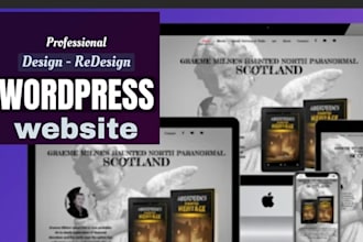 create landing pro web
