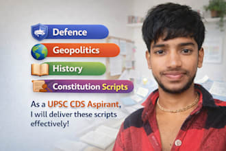 research based youtube script writer hindi and english