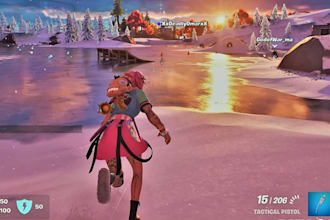 fortnite 1v1, zone wars map, pvp map, only up map, rvb, tycoon maps in uefn