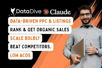 be amazon fba virtual assistant for listing optimization and amazon ppc support