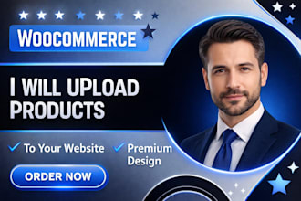 design a morden wordpress business site