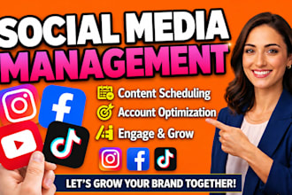 be your real estate agent realtor social media manager content creator in spain