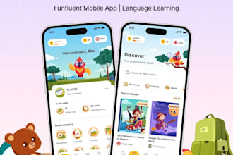 develop a complete educational k12 money skills program with animation and lms