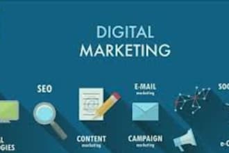 promote this service digital marketing