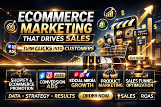boost shopify sales with facebook ads google ads and optimized sales funnels