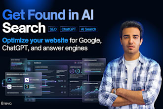 optimize your brand visibility for ai search, chatgpt, and generative engines