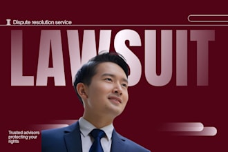 file a legal dispute to china sellers lawsuit to alibaba chinese or china lawyer