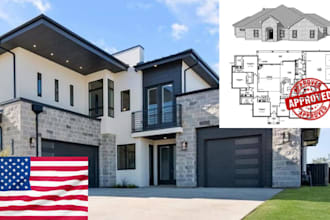design multifamily house plan 3d apartment building exterior rendering landscape