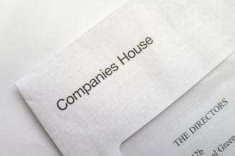 file confirmation statement for UK companies