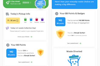 do uiux design of web and mobile apps