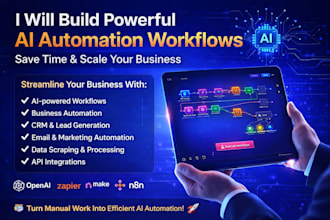 n8n workflow n8n automation ai automation n8n ai agent
