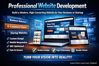 build a stunning book website, ebook website, author website