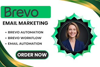 setup brevo email automation brevo automation workflow brevo automation