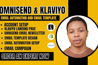 do omnisend flow shopify email flows figma to  klaviyo omnisend email template