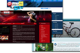 sell you a 1400+ package of word press themes, squeeze pages, facebook fan pages, adsense and html templates, minisites plus 3 bonus packs
