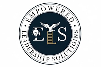 design education logo for school, college, university, institute